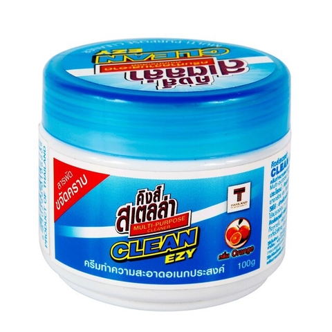 Kem Tẩy Đa Năng King's Stella CLean EZY 100g Thái Lan