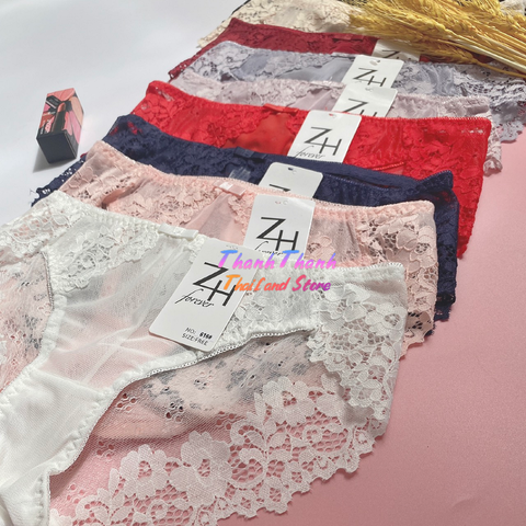 Quần lót ren cao cấp ZH 616 - Form L