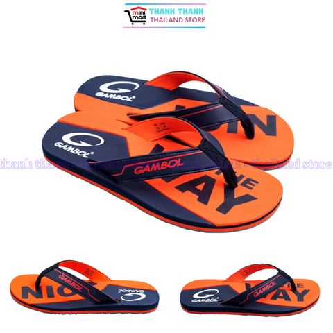 Dép xỏ ngón Gambol GM 11401