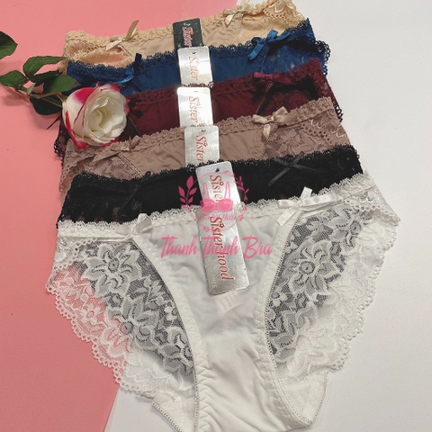 Quần lót nữ  Sister hood  488 Size M