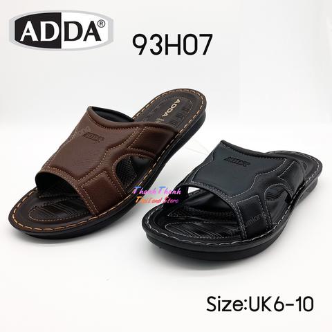 Dép quai ngang nam cao cấp ADDA 93H07