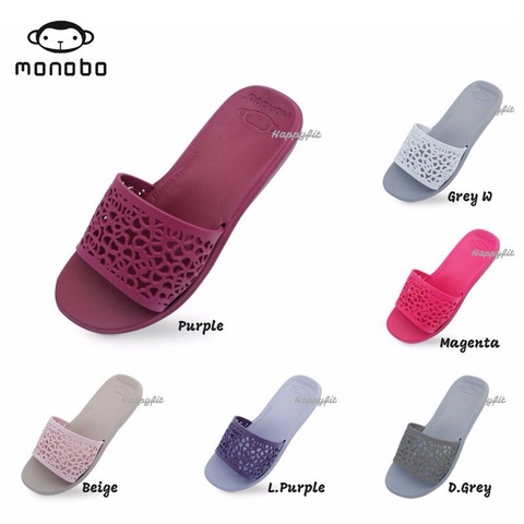 Dép Thái Lan Quai Ngang Nữ Monobo - Moniga 4.2