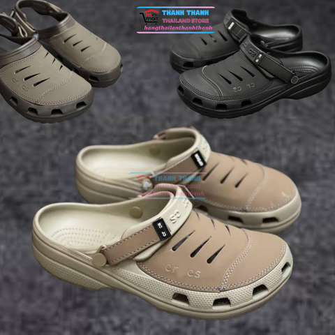 Giày Nam Cross Yukon Mesa Clog