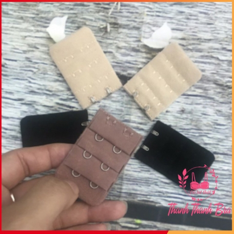 Miếng nối áo ngực loại 2 móc