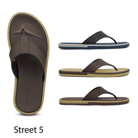 Dép nam xỏ ngón KARDAS - STREET 5.0