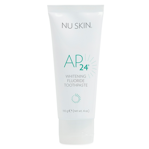 Kem đánh răng trắng sáng AP24 Nuskin Whitening Flouride Toothpast