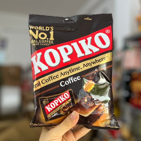 Kẹo KOPIKO Coffee 100 viên 350g