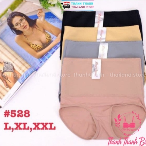 Quần gel SisterHood 528