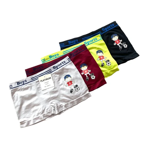 Quần Sịp đùi bé trai Platinum  - SIPBT