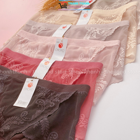 Quần lót ONONO 1029 -form XL