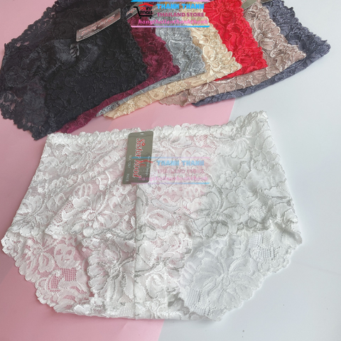 Quần lót ren Sister hood 1297 FreeSize L