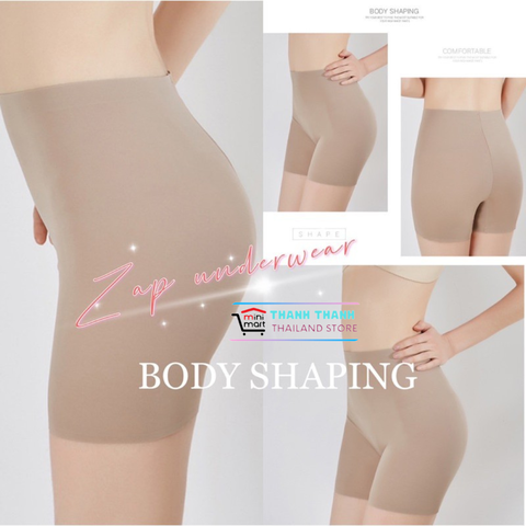 Quần mặc váy su đúc Sisterhood 927 Freesize L , XL