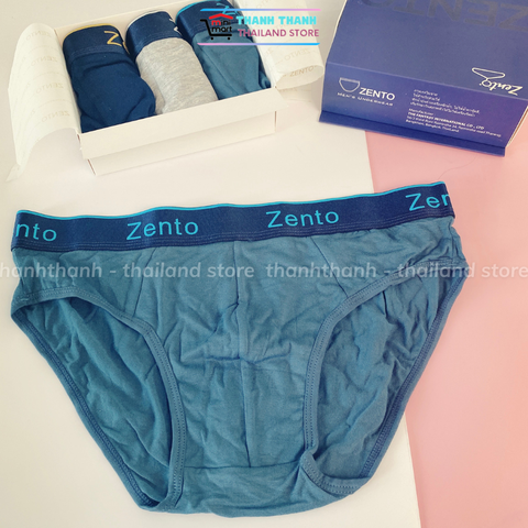 Quần Sịp Nam ZENTO Thái Lan