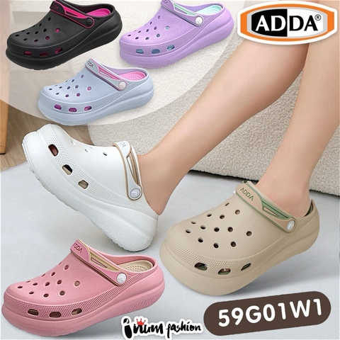 Sục nữ đế 2 lớp  ADDA Thái Lan 59G01 / 5PF01