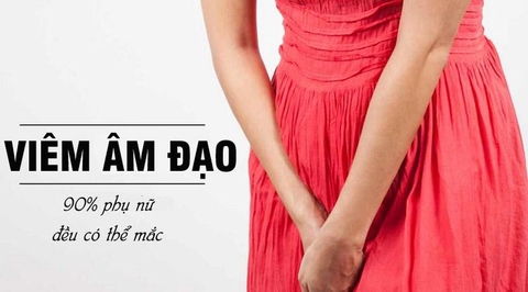 VIÊM ÂM ĐẠO DO TRỰC KHUẨN GRAM ÂM CÓ NGUY HIỂM KHÔNG?