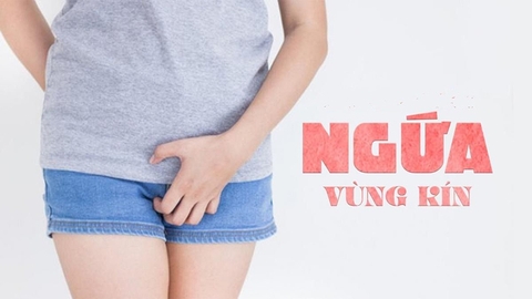 TRIỆU CHỨNG CỦA BỆNH VIÊM NHIỄM PHỤ KHOA