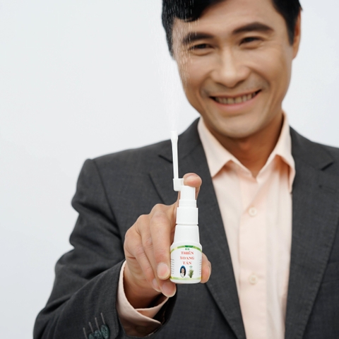 Bài 6. KỸ THUẬT VỆ SINH MŨI – XỊT MŨI