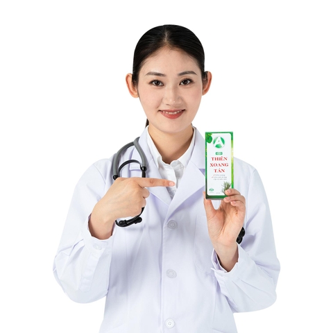 Bài 2. KHÁI NIỆM – PHÂN LOẠI – TRIỆU CHỨNG VIÊM MŨI XOANG
