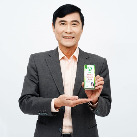 Bài 8. DINH DƯỠNG CHO NGƯỜI VIÊM MŨI XOANG