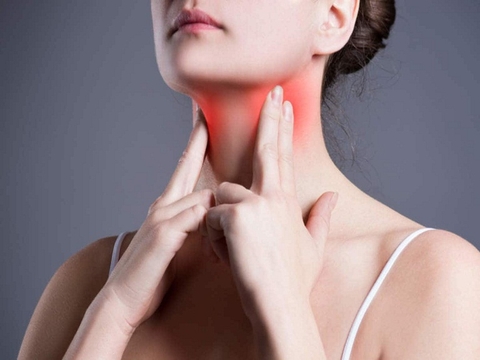 CÁC BIẾN CHỨNG NGUY HIỂM CỦA BỆNH VIÊM HỌNG NẾU KHÔNG ĐIỀU TRỊ KỊP THỜI