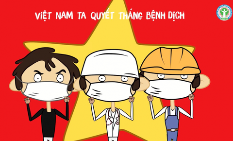 VÌ SAO NÊN SỬ DỤNG NƯỚC SÚC MIỆNG, XỊT MŨI TRONG PHÒNG CHỐNG DỊCH BỆNH COVID- 19