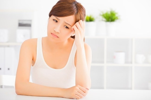 NHỮNG BIỂU HIỆN BẤT THƯỜNG CỦA KINH NGUYỆT