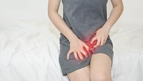 NGỨA VÙNG KÍN NỮ, NGUYÊN NHÂN DO ĐÂU?