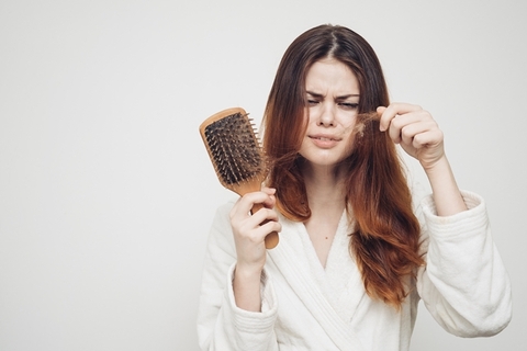 MỘT SỐ VẤN ĐỀ VỀ TÓC