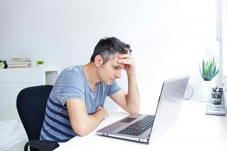 NGUYÊN NHÂN GÂY TÓC BẠC SỚM Ở NAM GIỚI