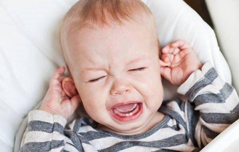 TÁC HẠI CỦA BỆNH VIÊM TAI GIỮA VÀ NHỮNG BIẾN CHỨNG NGUY HIỂM CẨN BIẾT