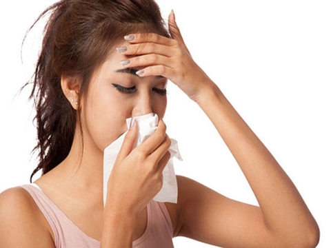 Viêm xoang: Nguyên nhân, triệu chứng, chẩn đoán và điều trị