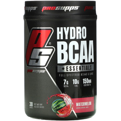 Hydro BCAA (30 lần dùng)
