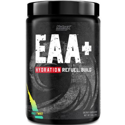 Nutrex EAA + Hydration (30 lần dùng)