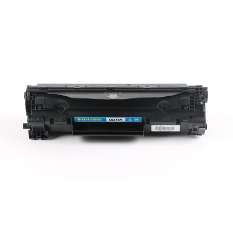 HỘP MỰC MÁY IN HP LASER (Toner Cartridge) NASUN Model 78A (CE278A)