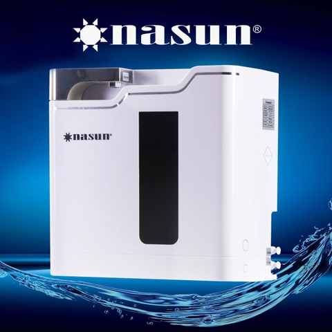 Máy lọc nước NANO UF cao cấp NASUN NS-U102