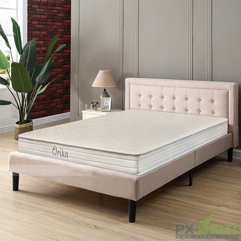 Đệm Bông Ép Orika 11-14cm