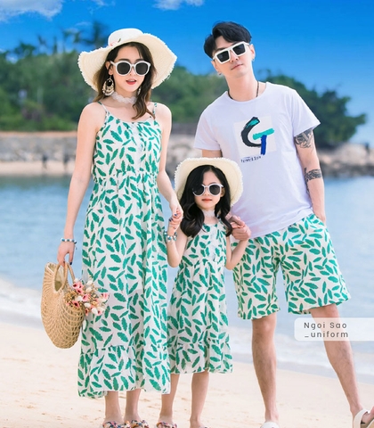Váy đồng Phục đi Biển giá rẻ Tháng 3,2024|BigGo Việt Nam