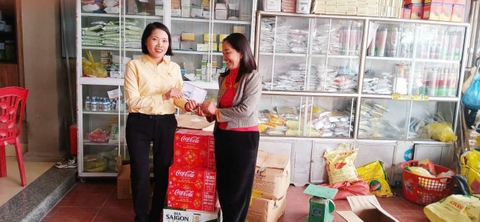 Món quà tri ân đến quý khách hàng