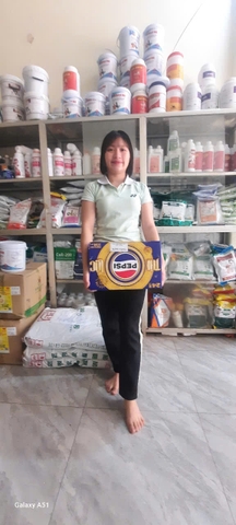 Món quà tri ân đến quý khách hàng Bắc Ninh