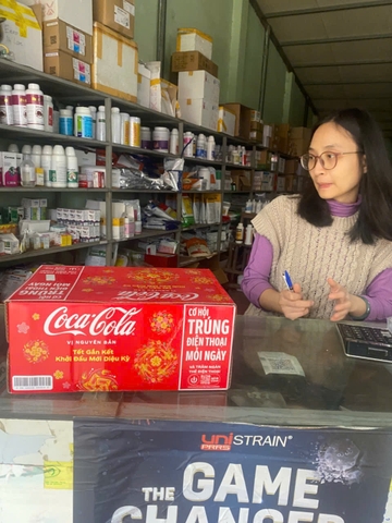 Món quà tri ân đến quý khách hàng Vĩnh Phúc