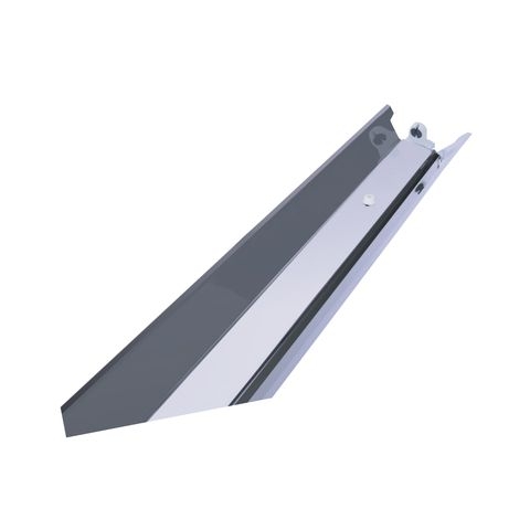 MÁNG CHÓA INOX ĐƠN T8