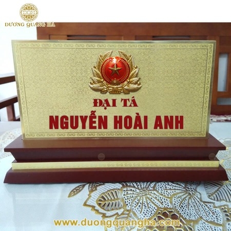 Biển Đại Tá