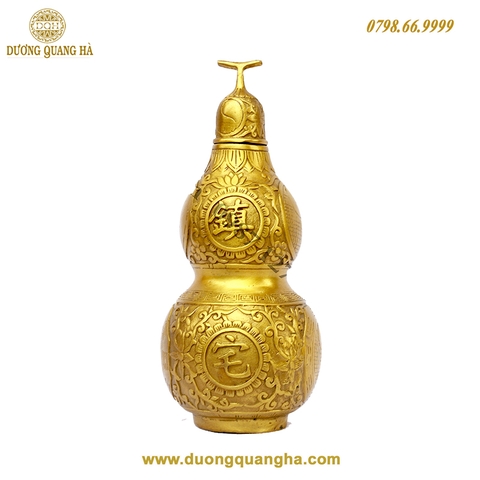 Hồ lô bát quái