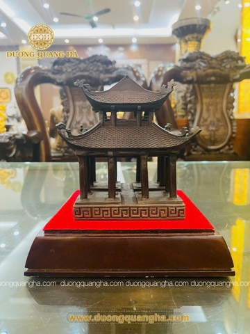 Mô Hình Di Tích Tràng An Ninh Bình