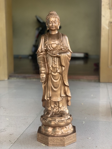 Tượng Quan Thế Âm