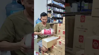 Review sủi oxy tích điện cao cấp Hurricane 2025. Mẫu mới mạnh hơn, pin lâu hơn, siêu êm.