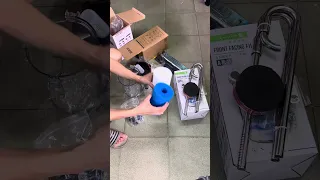 Nâng Cấp Lọc Phụ Bình Dân Thành Lọc Phụ Cao Cấp