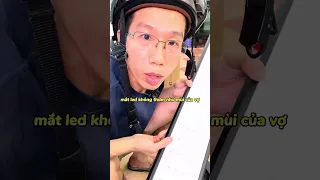 Test đèn Netlea RGBs một cách toàn diện