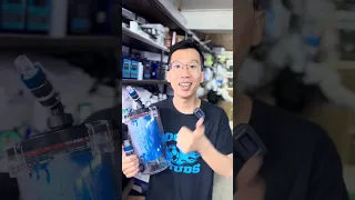 Hướng Dẫn Lắp Lọc Phụ Một Phát Chạy Ngay