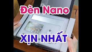 Đèn tốt nhất cho bể Nano